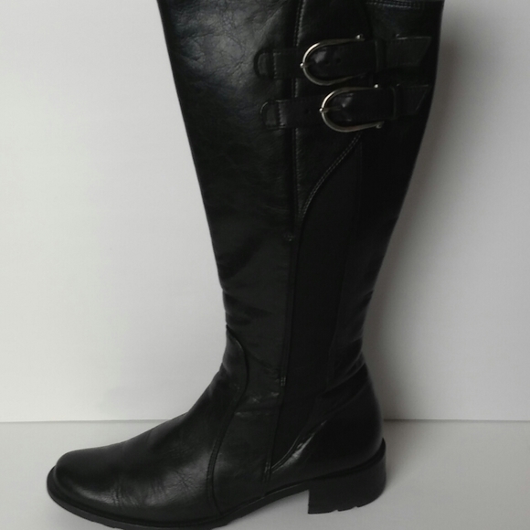 Paul Green munchen women's boots. - Picture 3 of 8